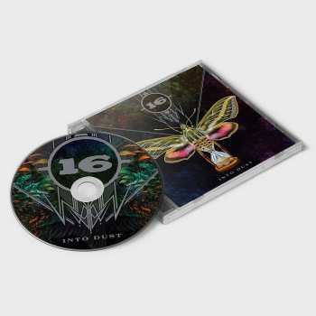 CD 16: Into Dust