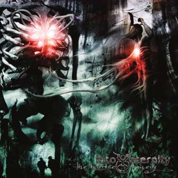 LP Into Eternity: The Incurable Tragedy CLR