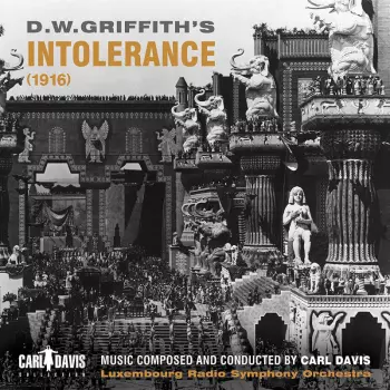 Intolerance / O.s.t.: Intolerance