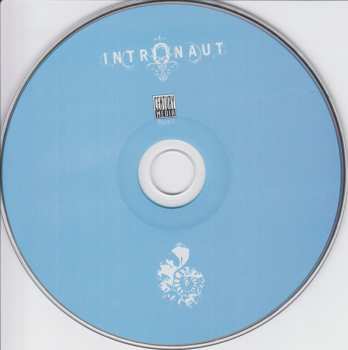 2LP Intronaut: Prehistoricisms CLR | LTD | NUM