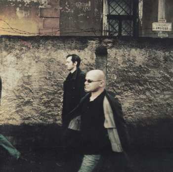 CD Nocadeň: Introspekcia