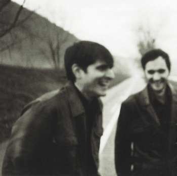 CD Nocadeň: Introspekcia