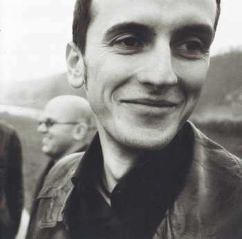 CD Nocadeň: Introspekcia