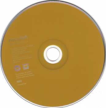 CD Nocadeň: Introspekcia