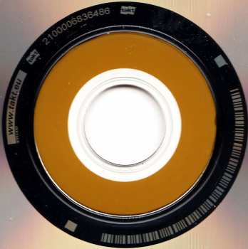 CD Nocadeň: Introspekcia