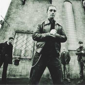 CD Nocadeň: Introspekcia