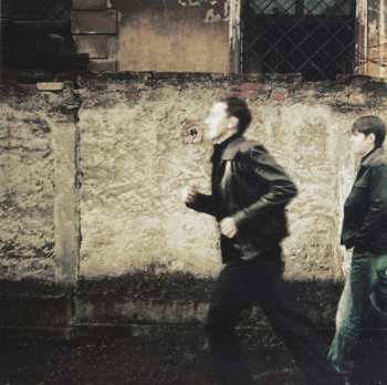 CD Nocadeň: Introspekcia