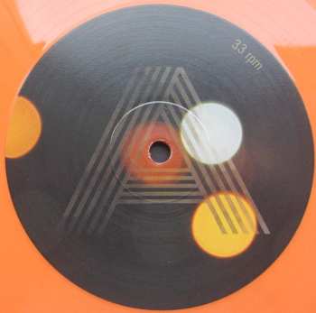 LP Inutili: New Sex Society CLR