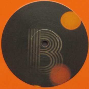 LP Inutili: New Sex Society CLR