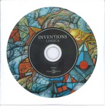 CD Inventions: Logica