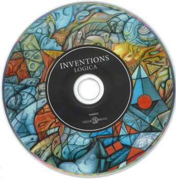 CD Inventions: Logica