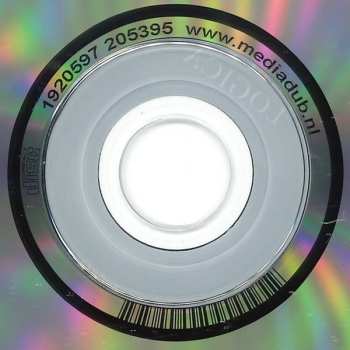 CD Inventions: Logica