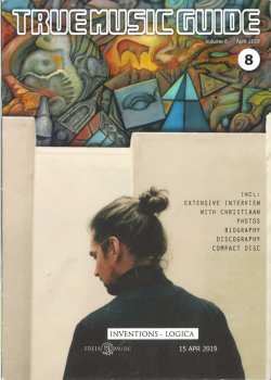 CD Inventions: Logica