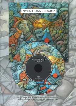 CD Inventions: Logica