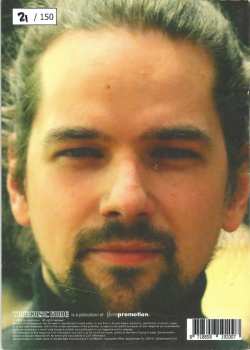 CD Inventions: Logica