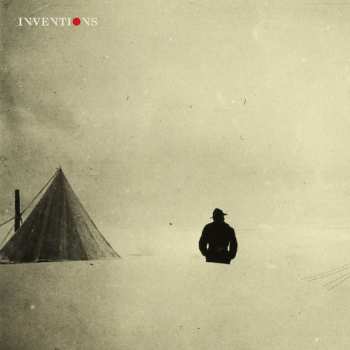 Album Inventions: Maze Of Woods