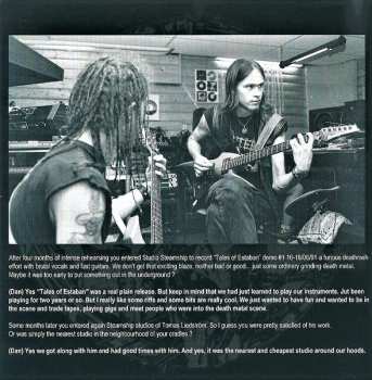 CD Inverted: Re​-​Invocation Of The Beast LTD