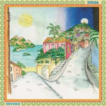 Album Invigo: Solua