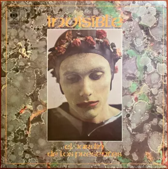 El Jardín De Los Presentes