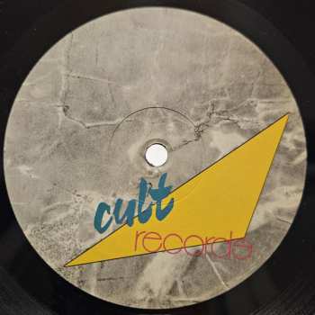 LP Invisible Pedestrian: Lessons Of History