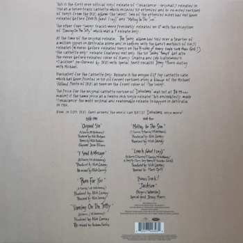 LP INXS: Dekadance LTD