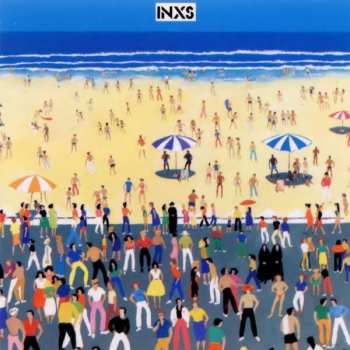 LP INXS: INXS