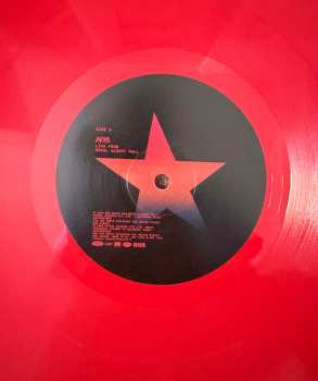 LP INXS: Live From Royal Albert Hall (London 1986)