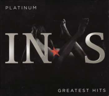 CD INXS: Platinum: Greatest Hits 