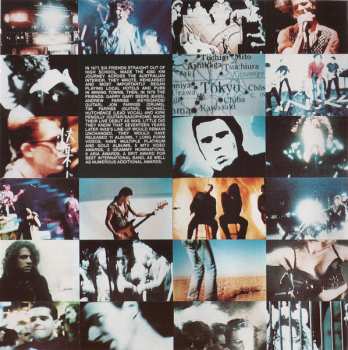 2CD INXS: The Greatest Hits LTD