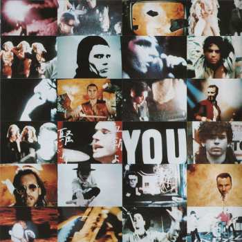 2CD INXS: The Greatest Hits LTD
