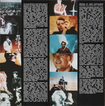 2CD INXS: The Greatest Hits LTD