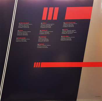 2LP INXS: The Very Best