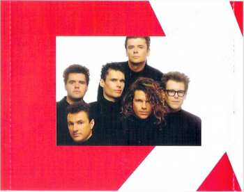 CD INXS: The Very Best 