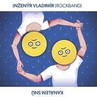 CD Inženýr Vladimír: Kanálem Snů