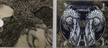 CD Ion Dissonance: Cursed DIGI