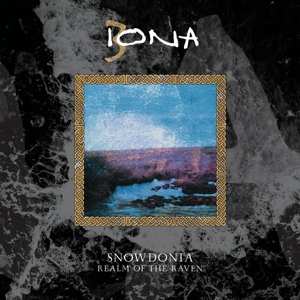 2CD Iona: Snowdonia