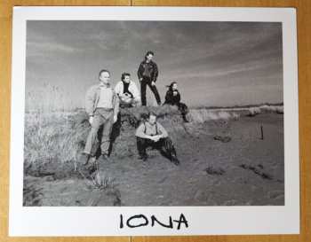2CD Iona: The Book Of Iona
