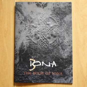 2CD Iona: The Book Of Iona