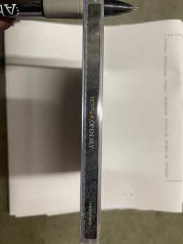 2CD Iona: The Circling Hour