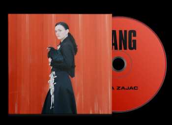 Album Iona Zajac: Bang