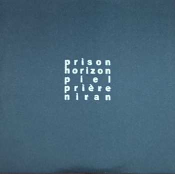 3LP IOSONOUNCANE: IRA CLR | LTD