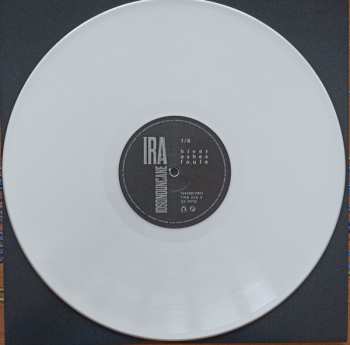 3LP IOSONOUNCANE: IRA CLR | LTD