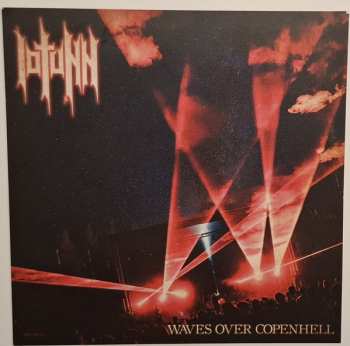 LP Iotunn: Waves Over Copenhell LTD