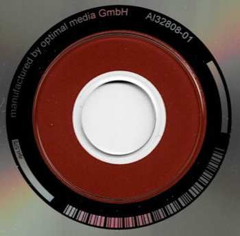 CD Ipek Gorgun: Ecce Homo