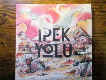 Album Ipek Yolu: Anatolian soul I