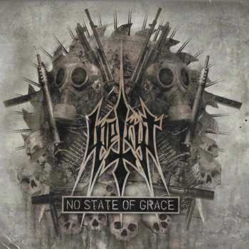 CD Iperyt: No State Of Grace