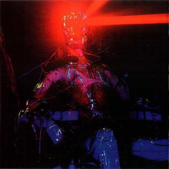 CD IQ: Are You Sitting Comfortably?