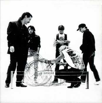 CD IQ: Are You Sitting Comfortably?