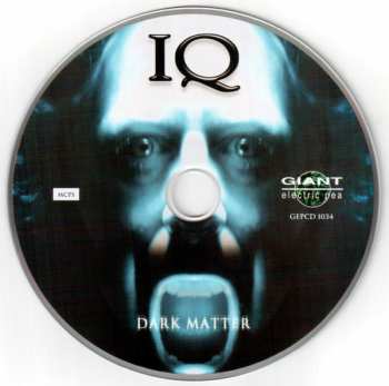 CD IQ: Dark Matter