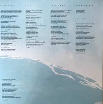 3LP IQ: Resistance LTD | CLR